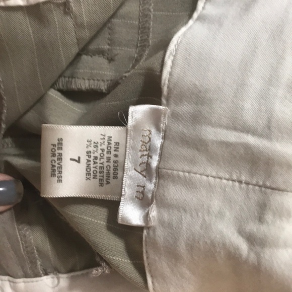 Pants - Picture 2 of 3